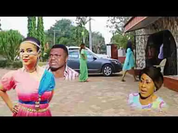 Video: Pregnant For A Poor Man 2 - Ken E African Movies